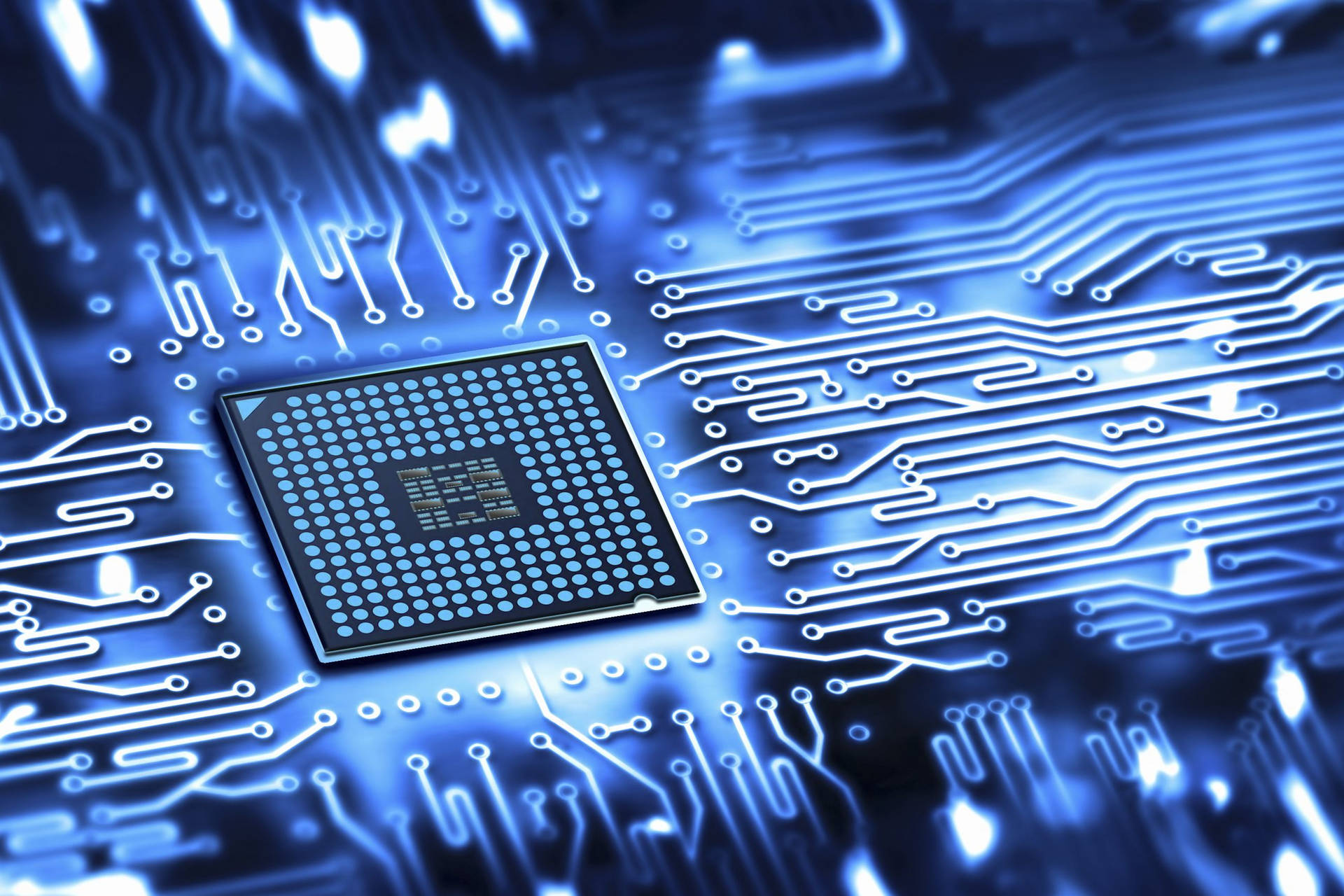 electronics-processor